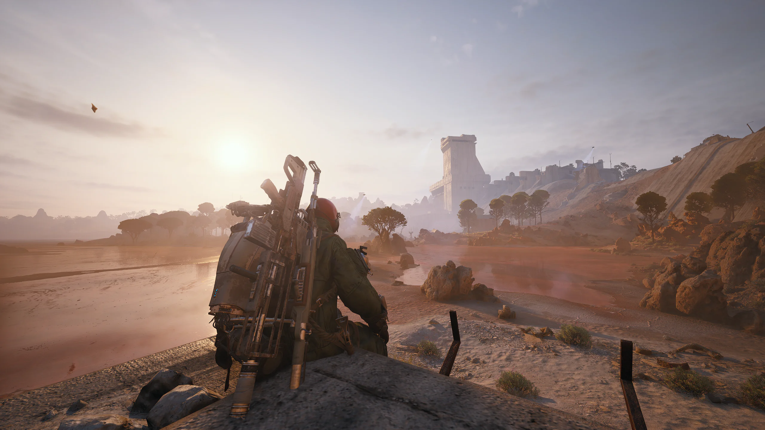 Arc Raiders Screenshot